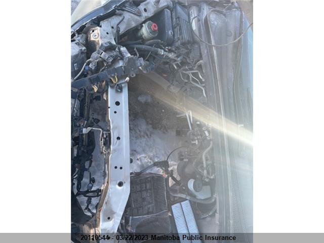 Honda Odyssey Ex-l  2006 5FNRL38626B502284 Image 10