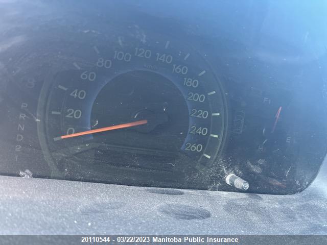 Honda Odyssey Ex-l  2006 5FNRL38626B502284 Image 7