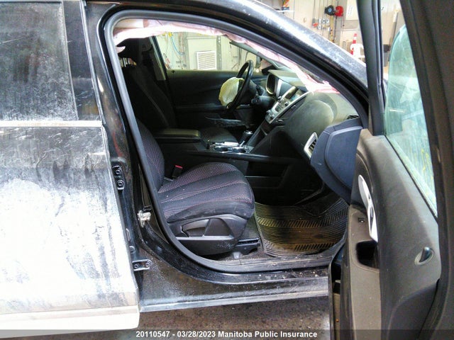 Chevrolet EQUINOX LT 2017 2GNFLFEK5H6269748 Image 6