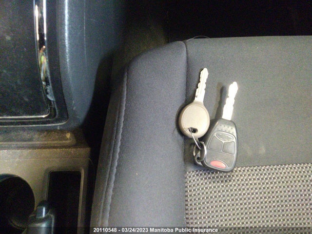 1C4NJDAB9CD595261 Jeep Compass North