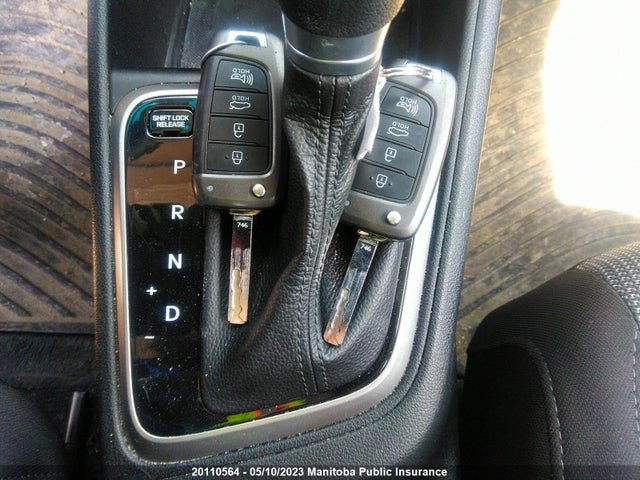 Hyundai Accent Preferred 2019 3KPC25A30KE046970 Image 3