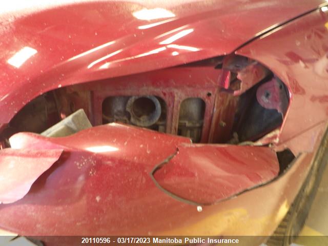 Chevrolet Impala Ls V6  2006 2G1WB58K169374762 Image 7