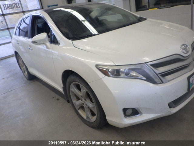 2014 4T3BK3BB0EU105000 main image