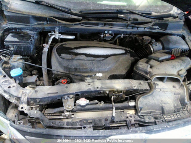 Honda Odyssey Touring 2019 5FNRL6H84KB503983 Image 10