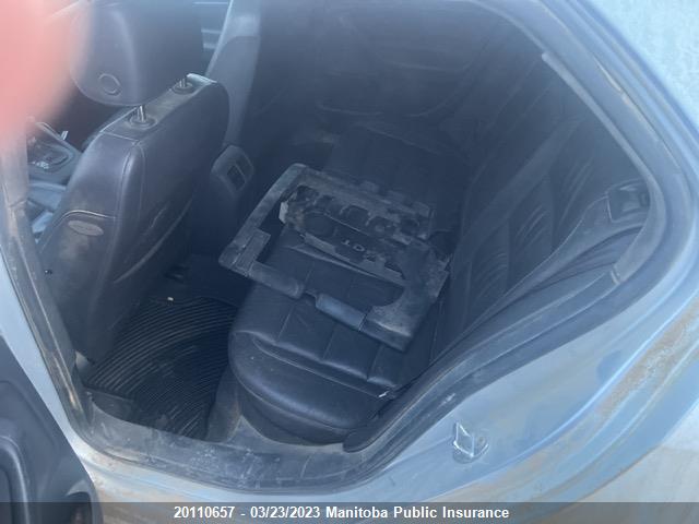 Volkswagen JETTA TDI 2006 3VWNT71K16M615116 Image 8
