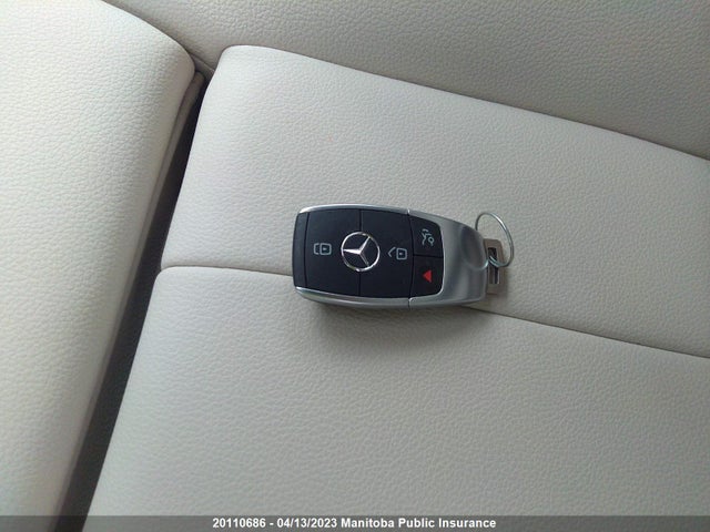Mercedes Benz Glb250 2020 W1N4M4HB6LW039575 Image 3