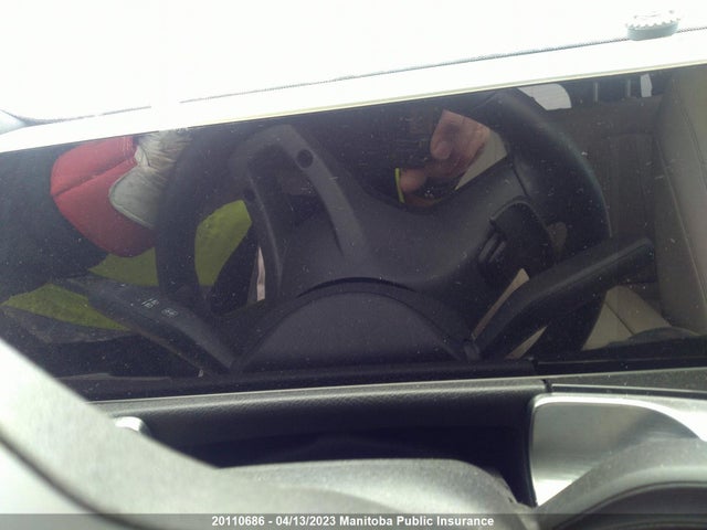 Mercedes Benz Glb250 2020 W1N4M4HB6LW039575 Image 8