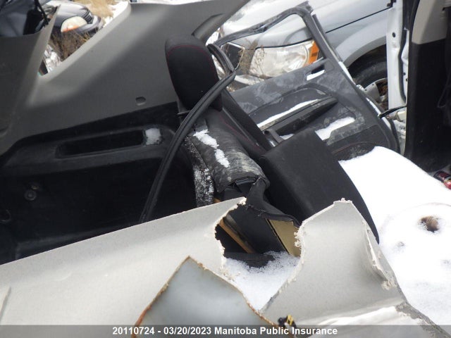 Chevrolet EQUINOX LS 2015 2GNFLEEK5F6165798 Image 9