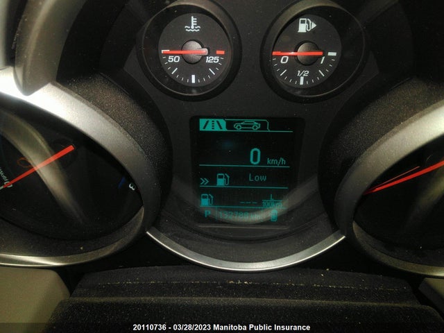 Продажа на аукционе авто 2014 Chevrolet Cruze Eco Turbo , vin: 1G1PC5SB7E7425806, номер лота: 20110736