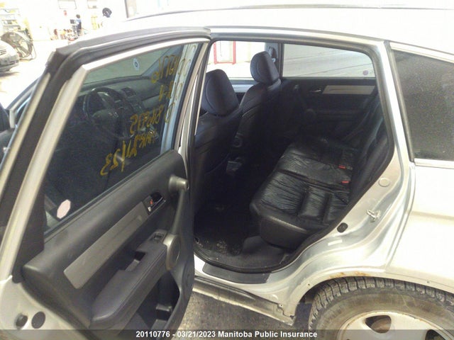 Honda Cr-v Ex-l 2010 5J6RE4H79AL816975 Image 9