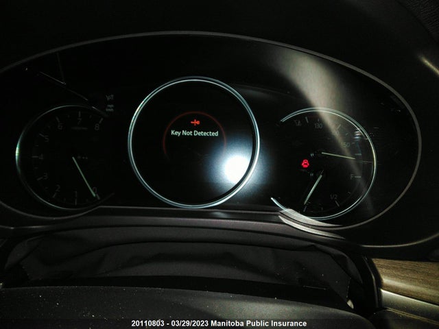 Mazda Cx-5 Gt Turbo  2021 JM3KFBEY2M0466754 Image 8