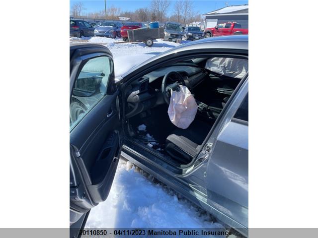 Honda Civic Lx 2018 SHHFK7H20JU304658 Image 5