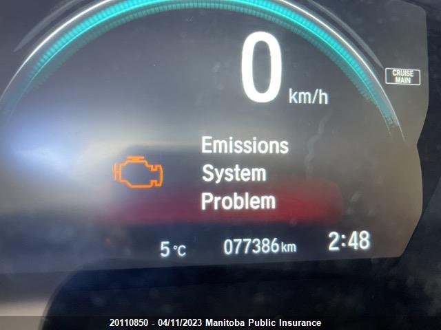 Honda Civic Lx 2018 SHHFK7H20JU304658 Image 7