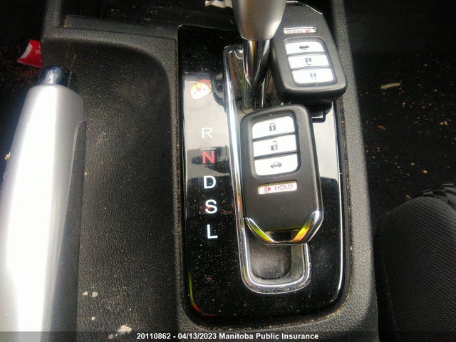 Honda CIVIC EX 2014 2HGFB2F52EH005420 Image 11