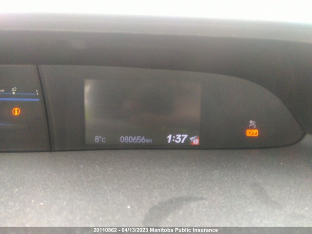 Honda CIVIC EX 2014 2HGFB2F52EH005420 Image 7