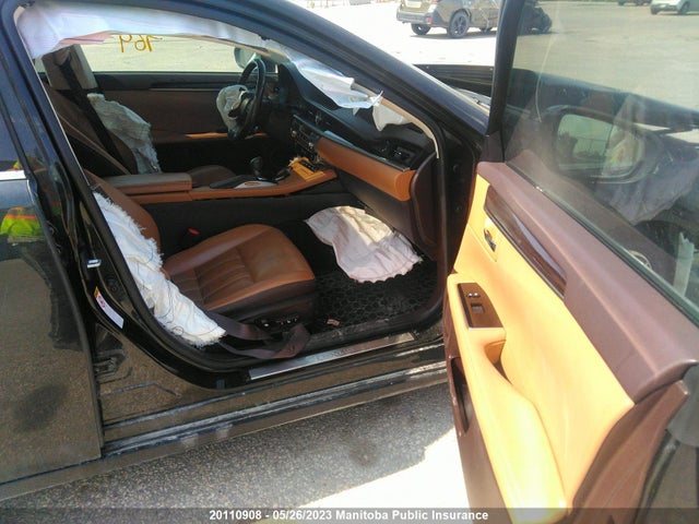 JTHBW1GG4H2155892 Lexus ES 300H