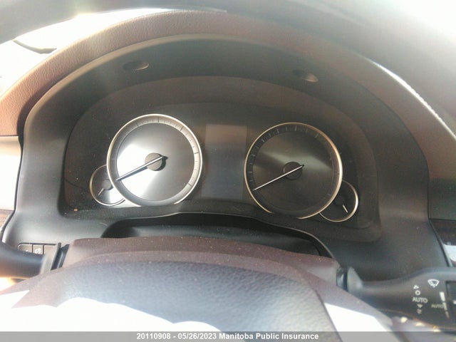 JTHBW1GG4H2155892 Lexus ES 300H