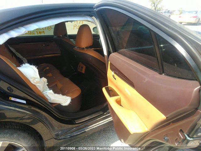 JTHBW1GG4H2155892 Lexus ES 300H