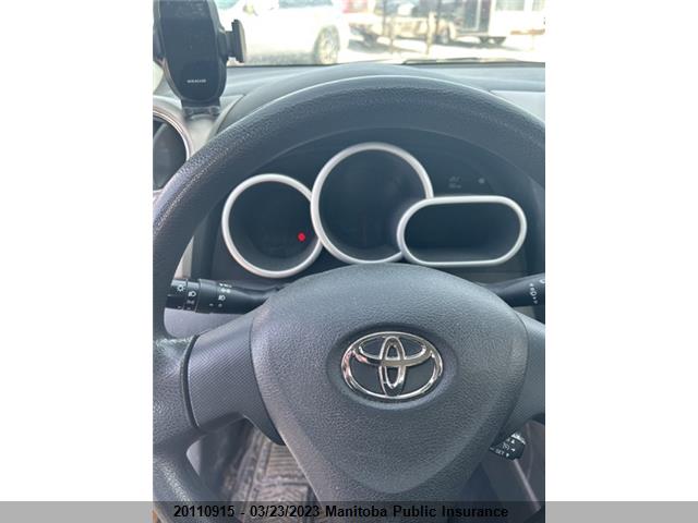 Toyota Matrix 2010 2T1KU4EEXAC488065 Image 7