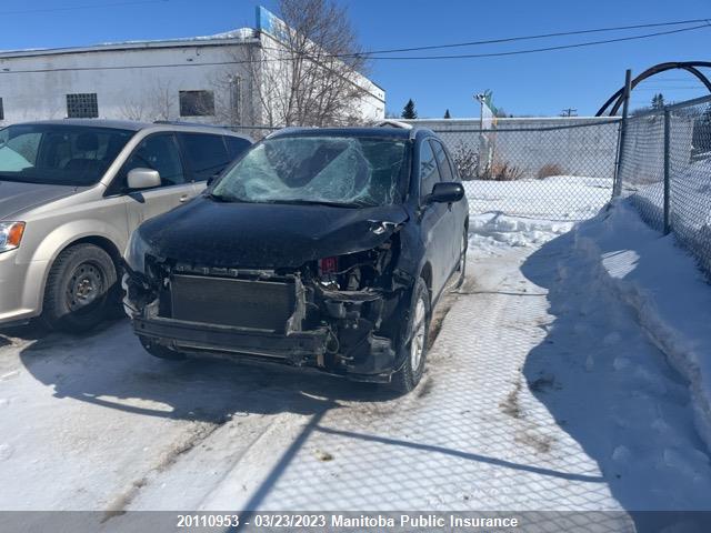 Honda Cr-v Ex-l 2014 2HKRM4H74EH111312 Image 6