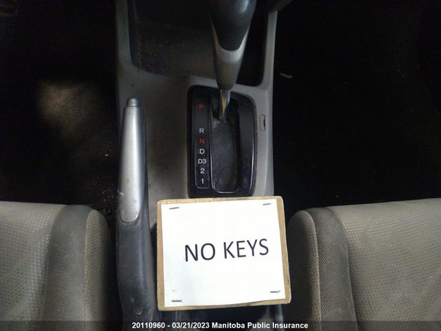Honda Civic Lx 2012 2HGFG3B48CH000224 Image 3