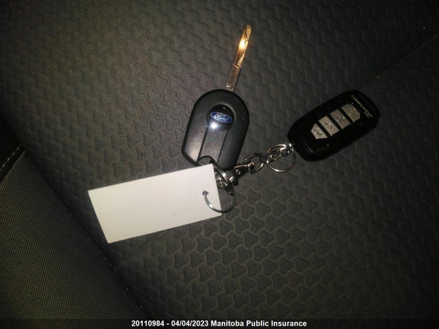 Ford gtdi sigma w/premium fuel 2017 1FMCU0GDXHUC68788 Image 22