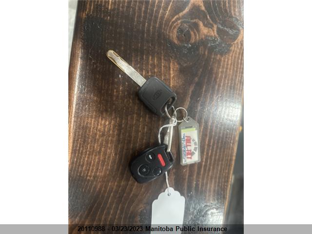 Honda Accord Ex-l 2004 1HGCM56644A809982 Image 10