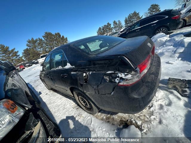 Honda Accord Ex-l 2004 1HGCM56644A809982 Image 3