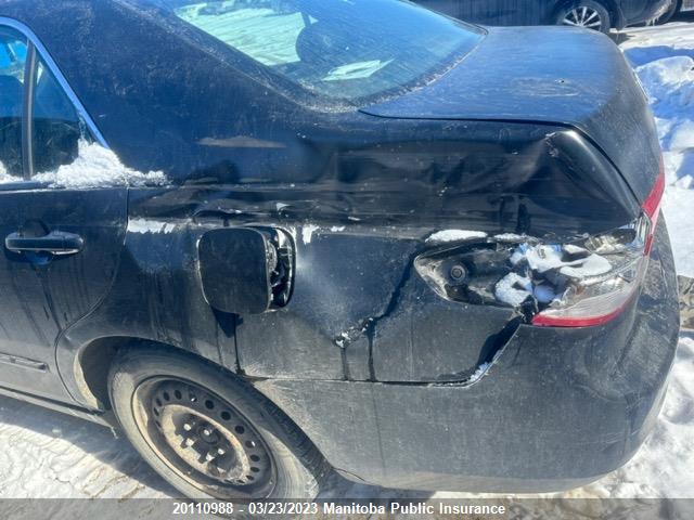 Honda Accord Ex-l 2004 1HGCM56644A809982 Image 6