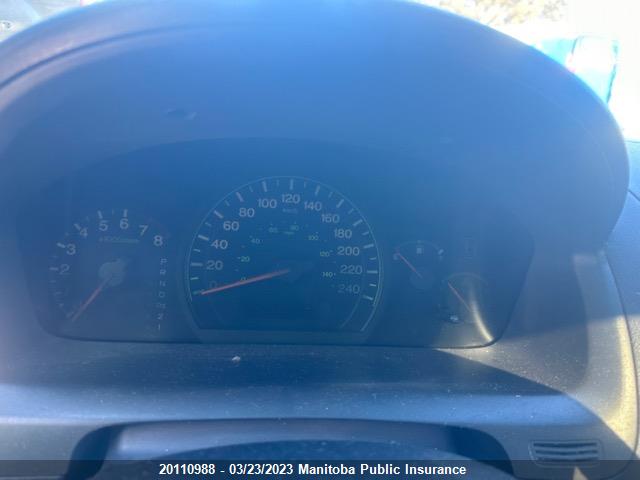 Honda Accord Ex-l 2004 1HGCM56644A809982 Image 7