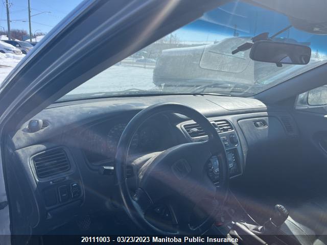 Honda ACCORD EX 2002 1HGCG31542A801243 Image 5