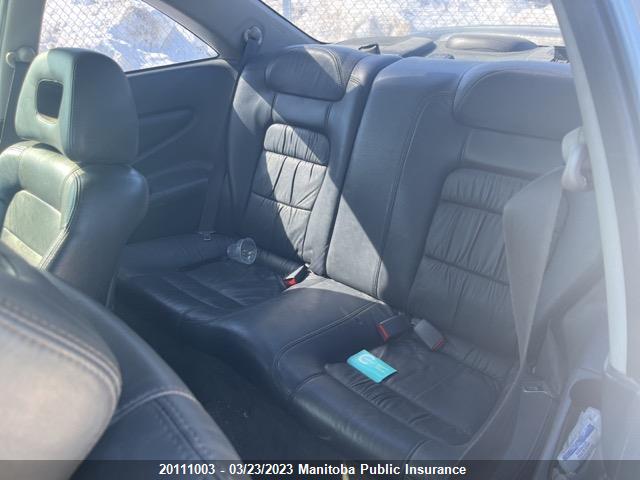 Honda ACCORD EX 2002 1HGCG31542A801243 Image 8