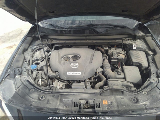 Mazda Cx-5 Gt Turbo  2020 JM3KFBDY9L0812945 Image 10