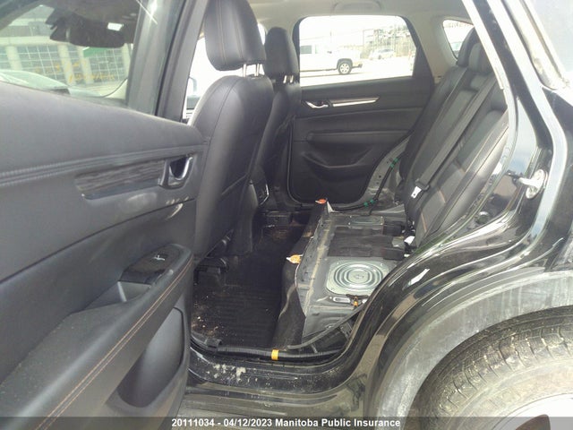 Mazda Cx-5 Gt Turbo  2020 JM3KFBDY9L0812945 Image 8