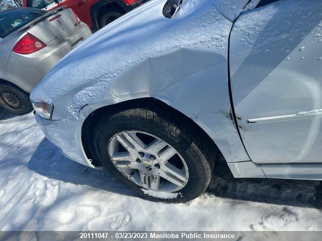 Chevrolet Impala Lt V6  2012 2G1WB5E31C1328596 Image 6