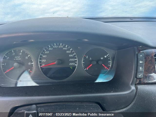 Chevrolet Impala Lt V6  2012 2G1WB5E31C1328596 Image 7
