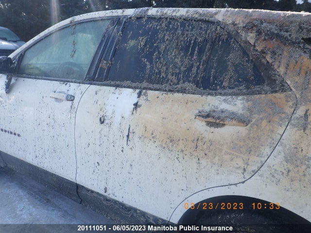 Chevrolet Equinox Lt 2.0t  2019 2GNAXVEX8K6209734 Image 6