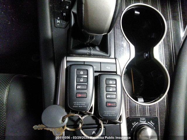 2T2JZMDA3LC237706 Lexus Rx350 
