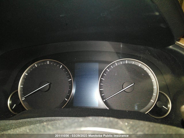 2T2JZMDA3LC237706 Lexus Rx350 