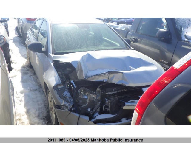 2016 1G1PL5SH2G7159490 головне зображення