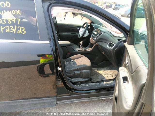 Chevrolet EQUINOX LT 2022 2GNAXUEV0N6123847 Image 6
