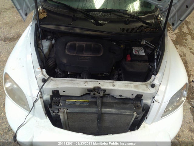 Chevrolet HHR LS 2010 3GNBAADB0AS633980 Image 11