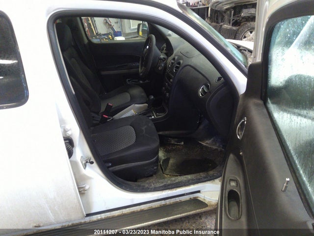 Chevrolet HHR LS 2010 3GNBAADB0AS633980 Image 6