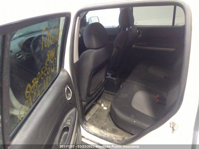 Chevrolet HHR LS 2010 3GNBAADB0AS633980 Image 9