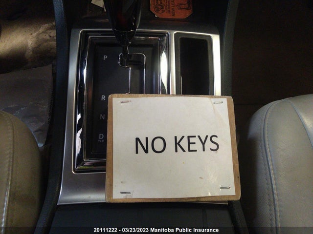 2C3AA63H95H133935 Chrysler 300C