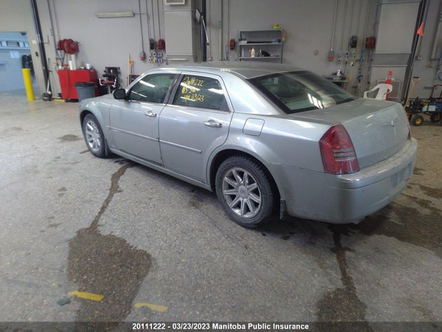 2C3AA63H95H133935 Chrysler 300C