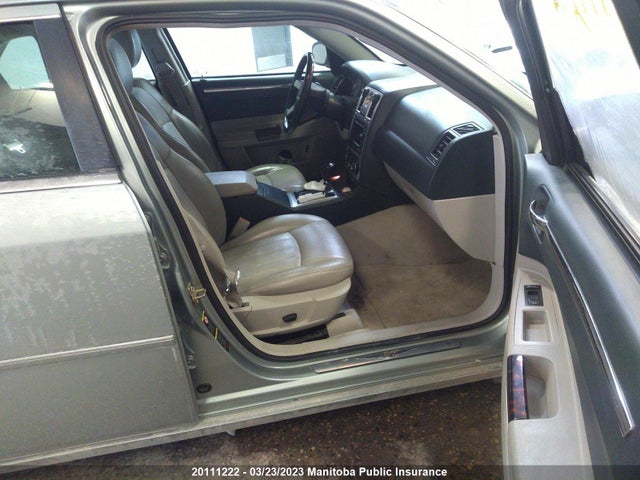 2C3AA63H95H133935 Chrysler 300C