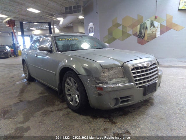 2C3AA63H95H133935 Chrysler 300C