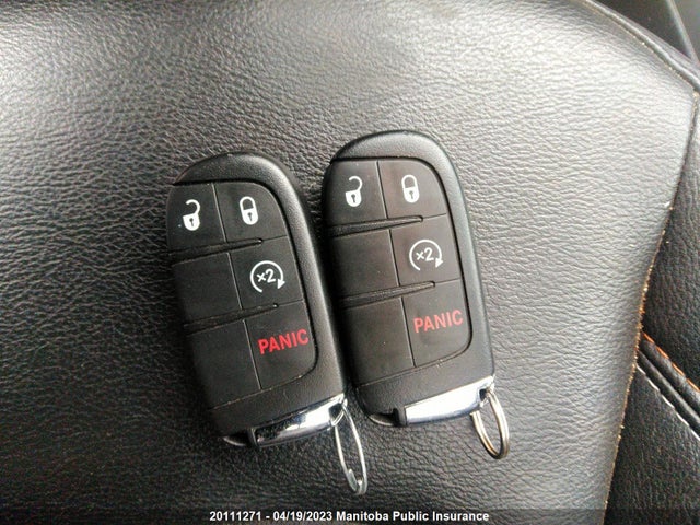3C4NJDBB6JT211829 Jeep Compass North