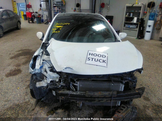 Hyundai Elantra Gt Gl 2016 KMHD35LH8GU333522 Image 11
